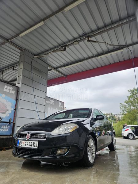 Fiat Bravo 