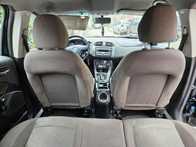 Fiat Bravo 