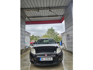 Fiat Bravo 
