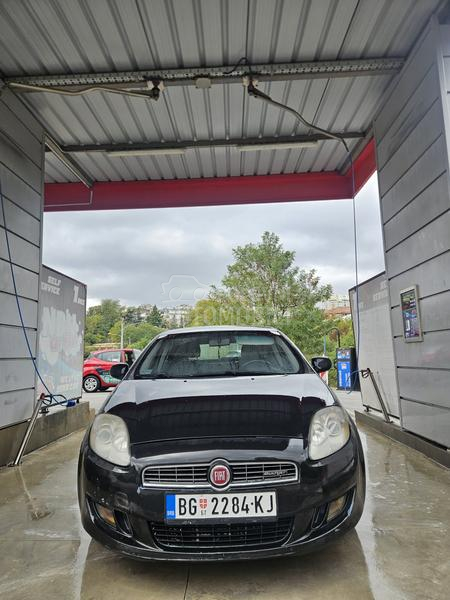 Fiat Bravo 