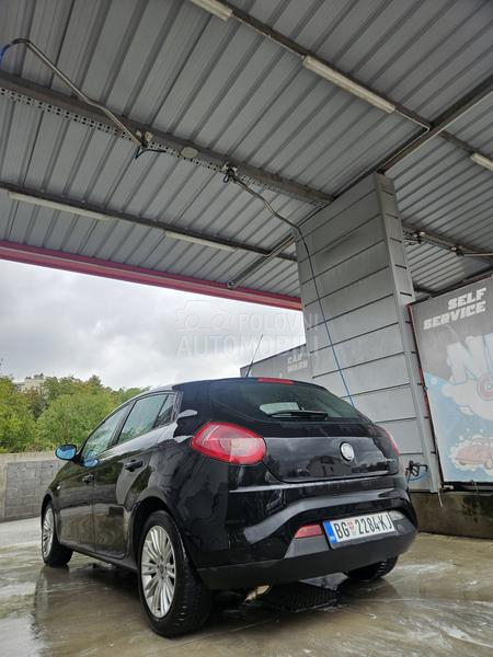 Fiat Bravo 