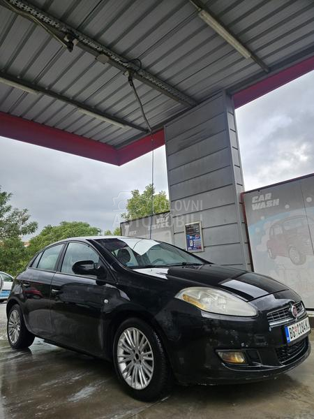 Fiat Bravo 