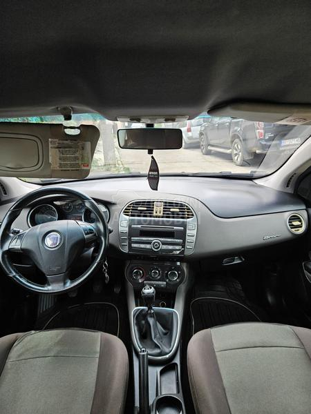 Fiat Bravo 