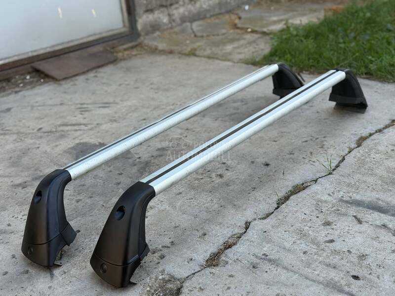 Original krovni nosaci