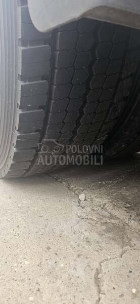 MAN TGX 18.500
