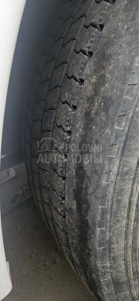 MAN TGX 18.500