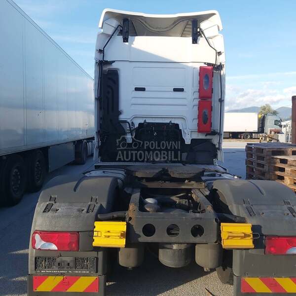 MAN TGX 18.500