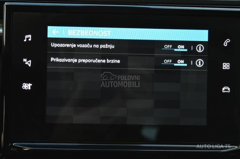 Citroen C3 1.5 BlueHDi100 Feel