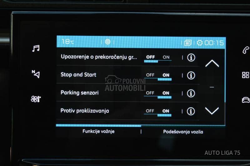 Citroen C3 1.5 BlueHDi100 Feel