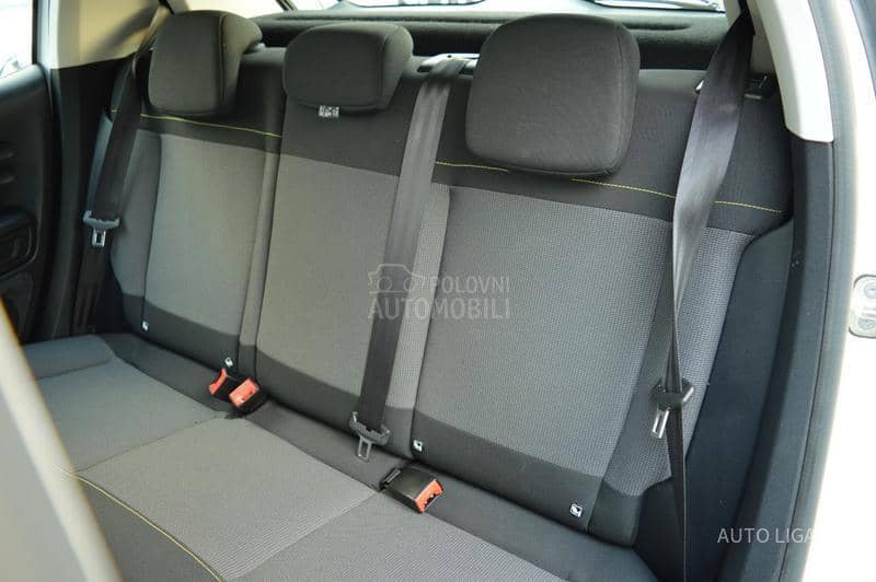 Citroen C3 1.5 BlueHDi100 Feel