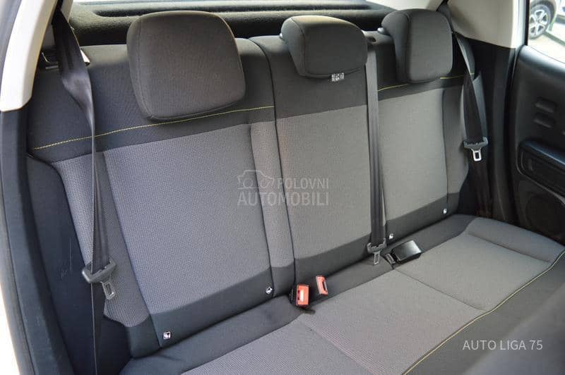 Citroen C3 1.5 BlueHDi100 Feel