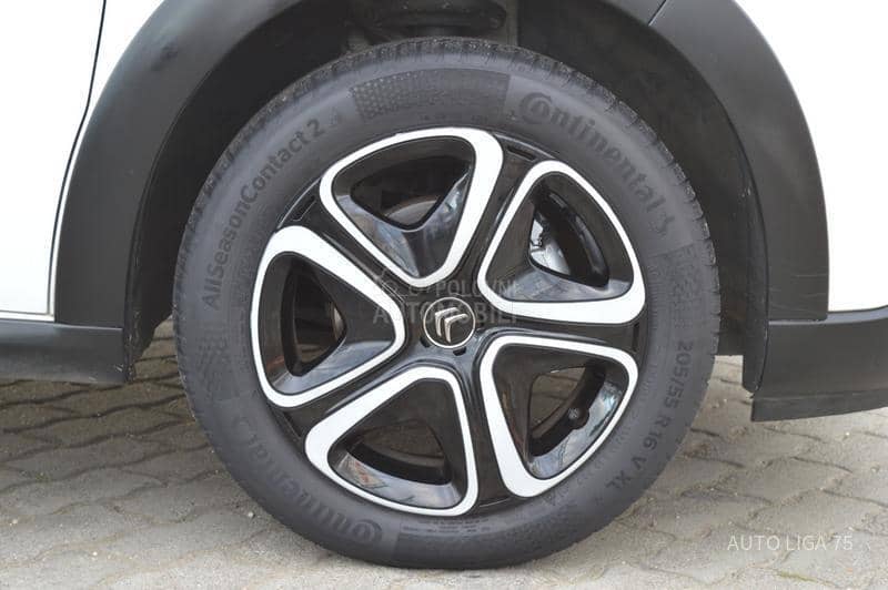 Citroen C3 1.5 BlueHDi100 Feel