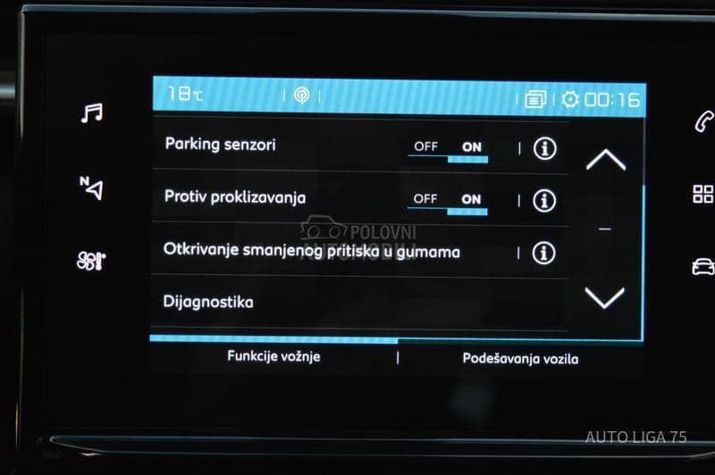 Citroen C3 1.5 BlueHDi100 Feel