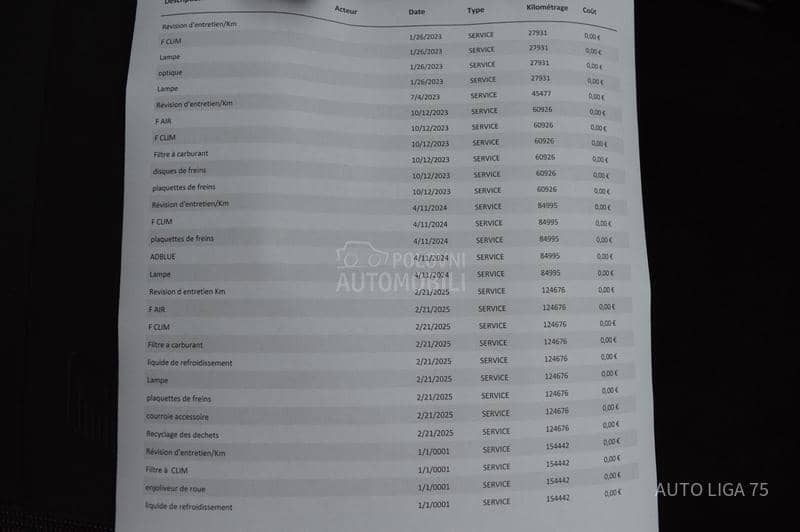 Citroen C3 1.5 BlueHDi100 Feel