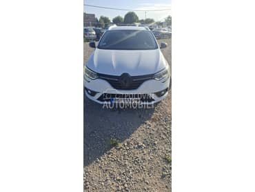 Renault Megane grandtour Renault Megane grandtour