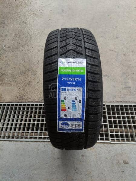 Linglong 215/55 R16 Zimska