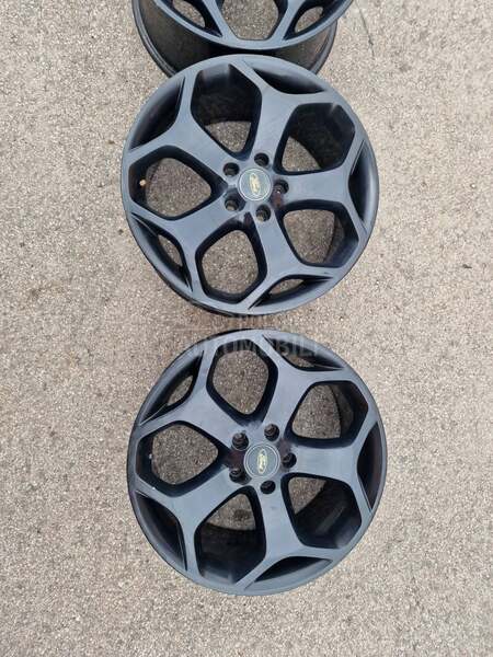 Aluminijumske felne Org 18" 5 x 108