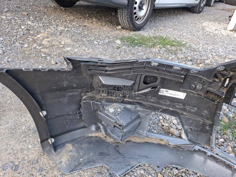 A6 C7 4G BRANIK PREDNJI