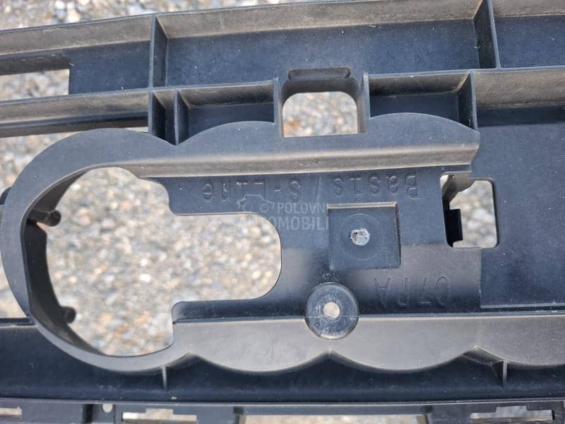 A6 C7 4G BRANIK PREDNJI