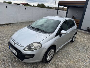 Fiat EVO 1.3jtdm