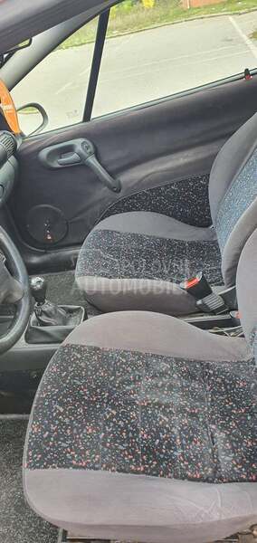 Opel Tigra 1.4 66 K W