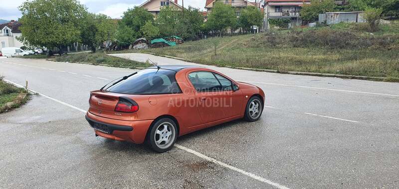 Opel Tigra 1.4 66 K W