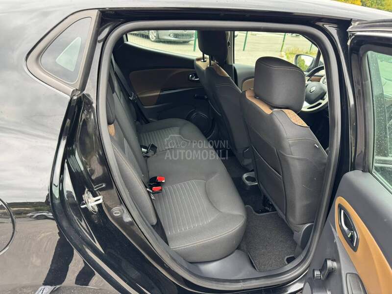 Renault Clio 0.9 TCE DINAMIQUE