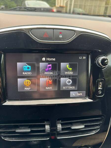 Renault Clio 0.9 TCE DINAMIQUE