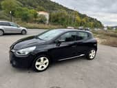 Renault Clio 0.9 TCE DINAMIQUE