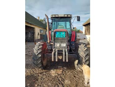 Massey Ferguson 8110