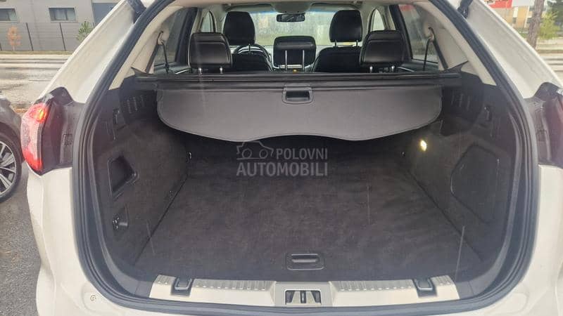Ford Edge 2.0tdci St line Ford Edge 2.0tdci St line