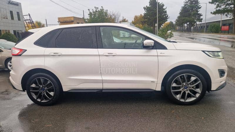 Ford Edge 2.0tdci St line Ford Edge 2.0tdci St line