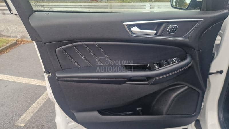 Ford Edge 2.0tdci St line Ford Edge 2.0tdci St line