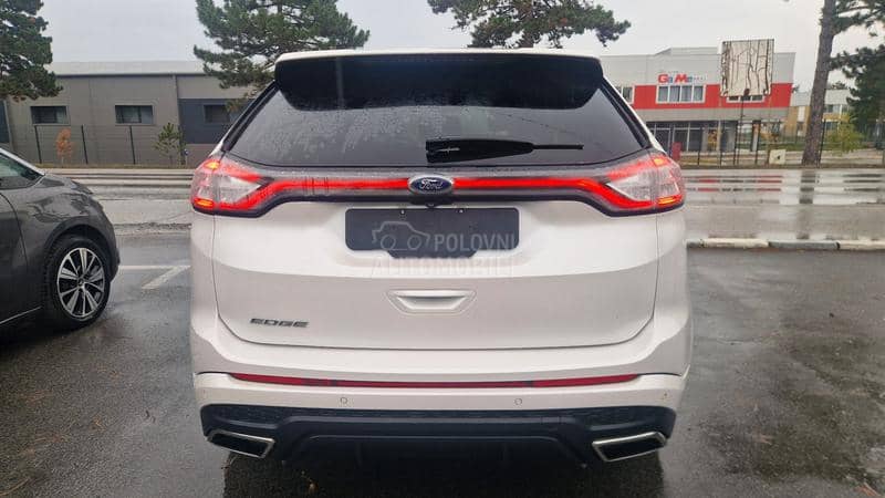 Ford Edge 2.0tdci St line Ford Edge 2.0tdci St line