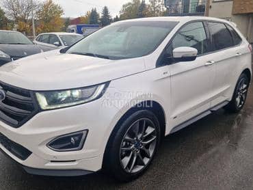 Ford Edge 2.0tdci St line