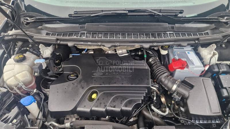 Ford Edge 2.0tdci St line Ford Edge 2.0tdci St line
