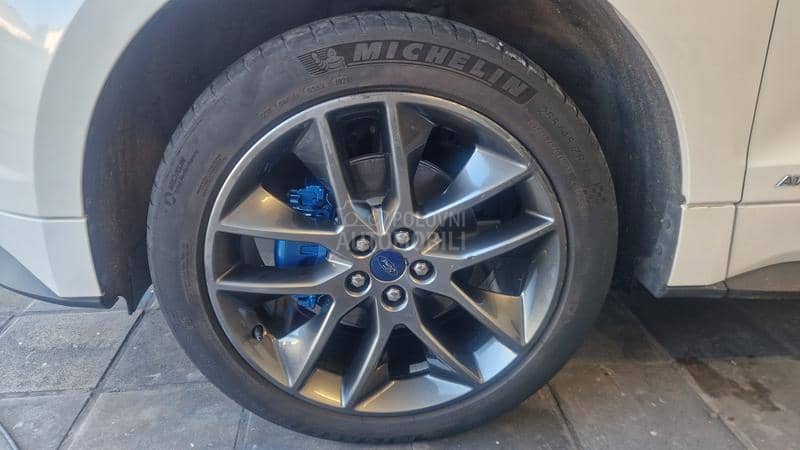 Ford Edge 2.0tdci St line