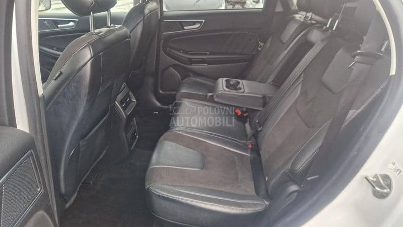Ford Edge 2.0tdci St line Ford Edge 2.0tdci St line