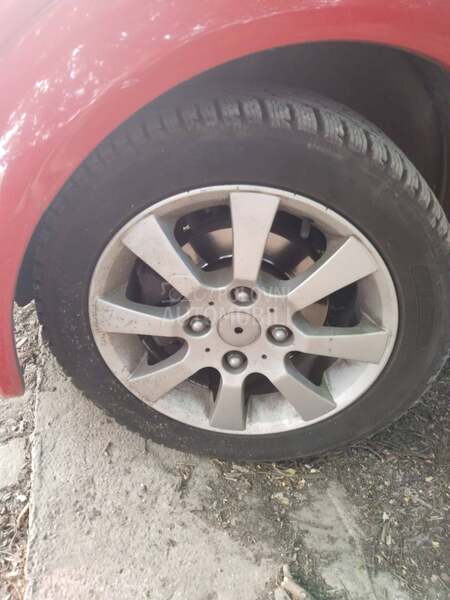 Smart ForFour 1.3