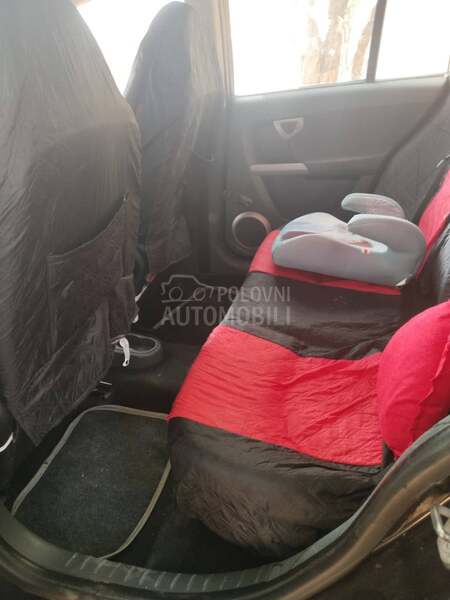 Smart ForFour 1.3