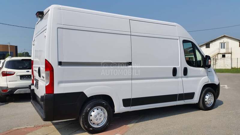 Fiat Ducato 2.3MJET/2XB.VRATA/KA0 N0V