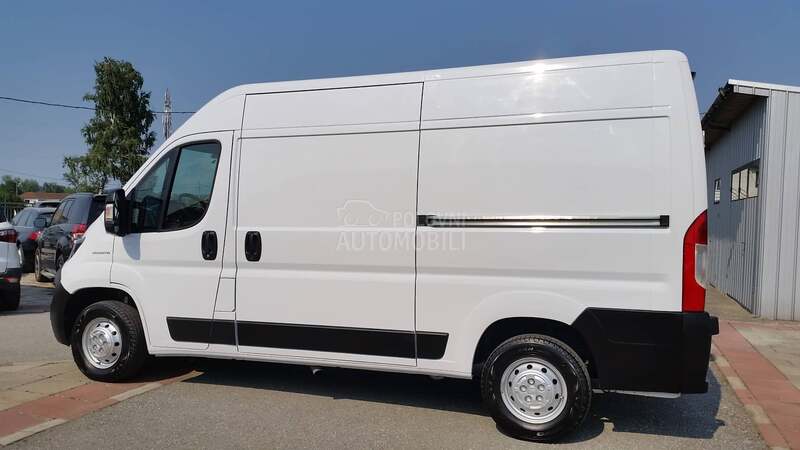 Fiat Ducato 2.3MJET/2XB.VRATA/KA0 N0V