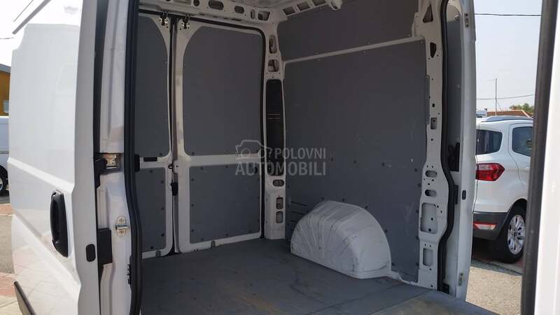 Fiat Ducato 2.3MJET/2XB.VRATA/KA0 N0V
