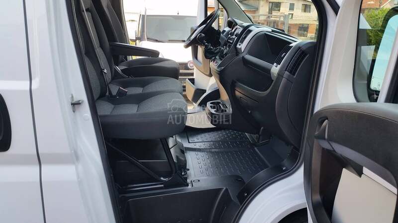 Fiat Ducato 2.3MJET/2XB.VRATA/KA0 N0V