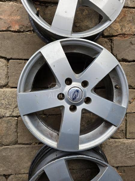 Aluminijumske felne  16" 5 x 112