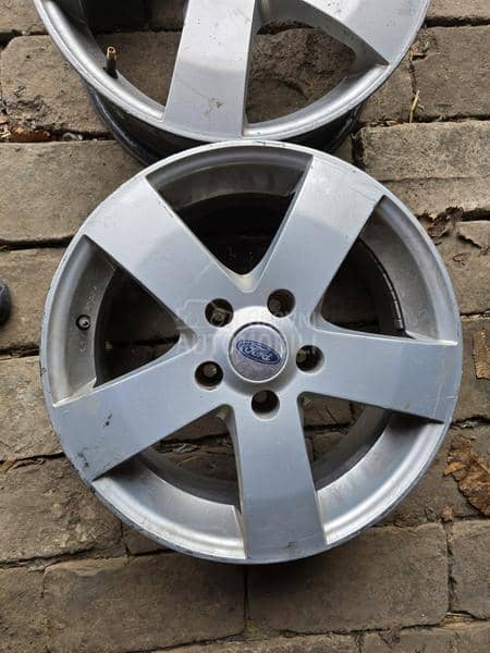 Aluminijumske felne  16" 5 x 112