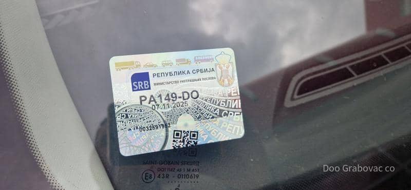 Škoda Octavia 1.5i. ambition