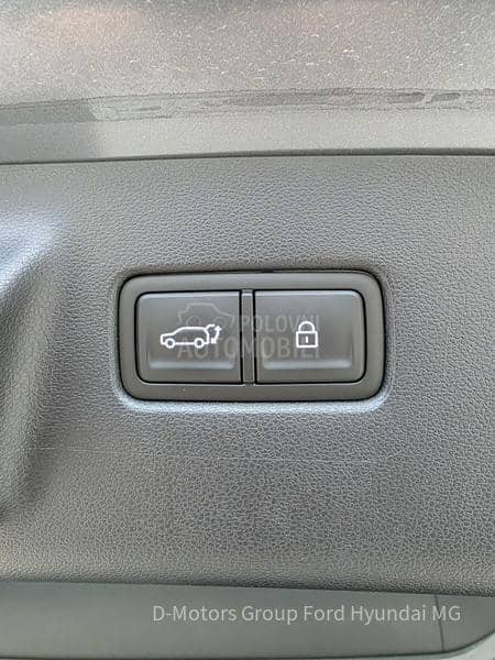 Hyundai Santa Fe 4x4 Ultimate 7sed