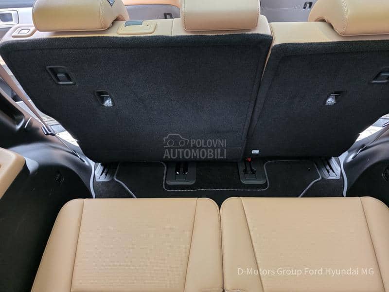 Hyundai Santa Fe 4x4 Ultimate 7sed