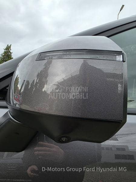 Hyundai Santa Fe 4x4 Ultimate 7sed